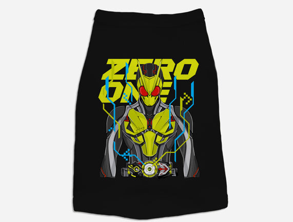 Kamen Rider Zero One