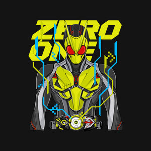 Kamen Rider Zero One