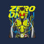 Kamen Rider Zero One-None-Indoor-Rug-Titans