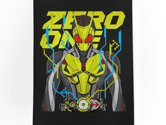 Kamen Rider Zero One