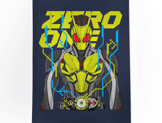 Kamen Rider Zero One