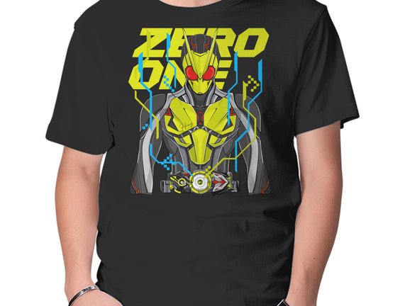 Kamen Rider Zero One