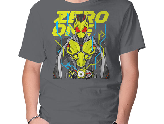 Kamen Rider Zero One