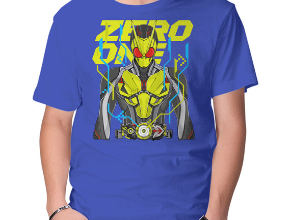 Kamen Rider Zero One