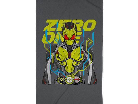 Kamen Rider Zero One