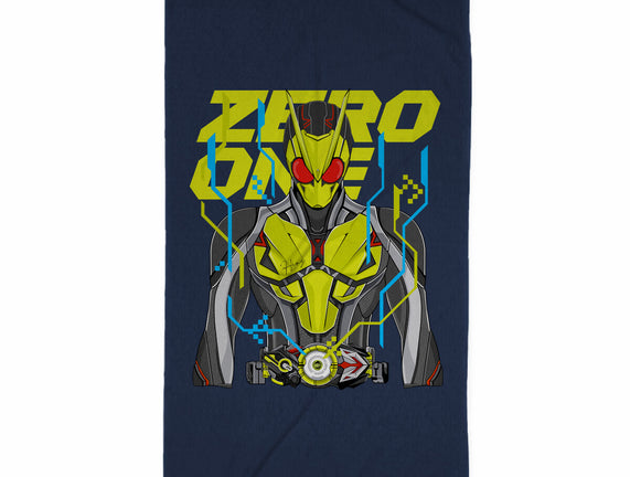 Kamen Rider Zero One