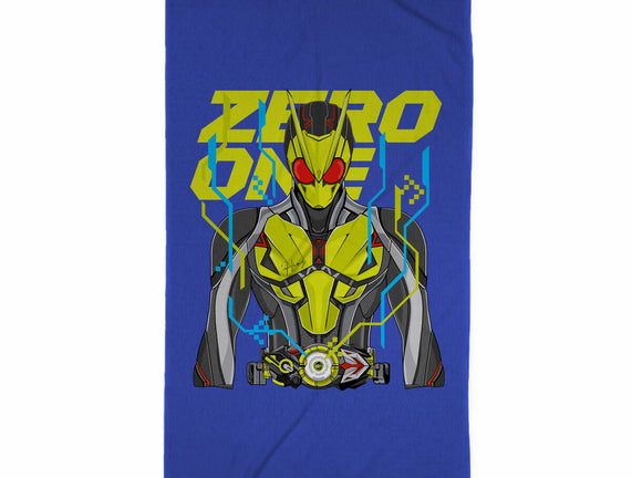 Kamen Rider Zero One