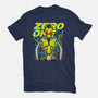 Kamen Rider Zero One-Womens-Fitted-Tee-Titans