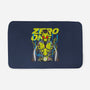 Kamen Rider Zero One-None-Memory Foam-Bath Mat-Titans