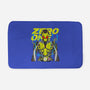 Kamen Rider Zero One-None-Memory Foam-Bath Mat-Titans