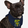 Kamen Rider Zero One-Dog-Bandana-Pet Collar-Titans