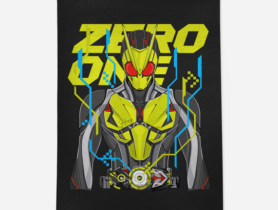 Kamen Rider Zero One