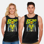 Kamen Rider Zero One-Unisex-Basic-Tank-Titans