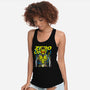 Kamen Rider Zero One-Womens-Racerback-Tank-Titans