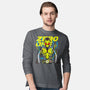 Kamen Rider Zero One-Mens-Long Sleeved-Tee-Titans