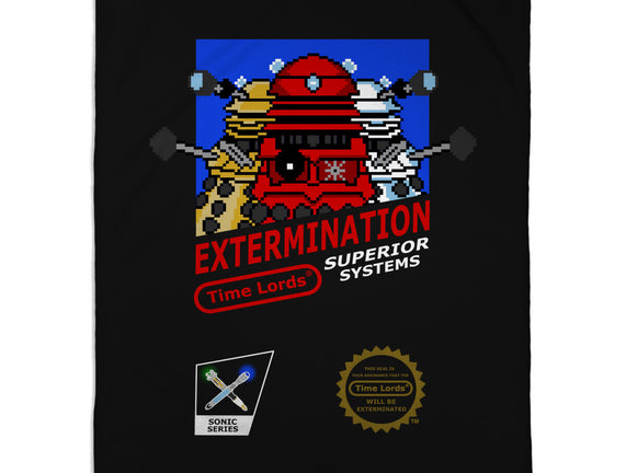 Extermination