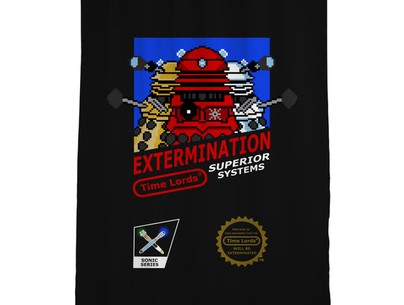 Extermination