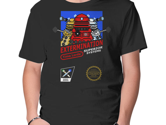 Extermination