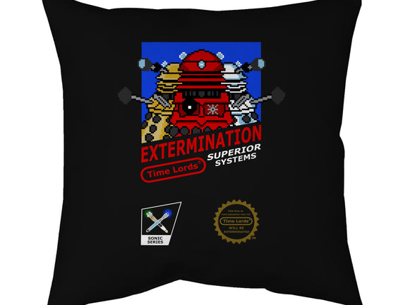 Extermination