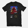 Extermination-Womens-Basic-Tee-Nerding Out Studio