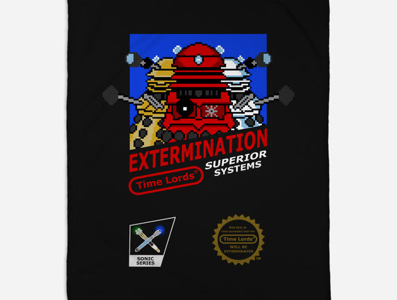 Extermination