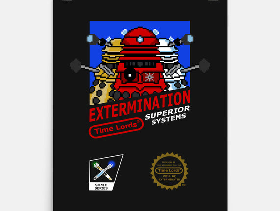 Extermination