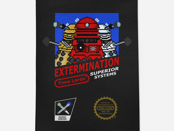 Extermination