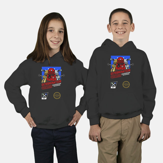 Extermination-Youth-Pullover-Sweatshirt-Nerding Out Studio