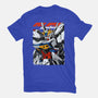 Gundam Eclipse-Mens-Basic-Tee-DancingHorse