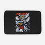 Gundam Eclipse-None-Memory Foam-Bath Mat-DancingHorse