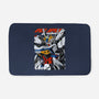 Gundam Eclipse-None-Memory Foam-Bath Mat-DancingHorse