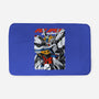 Gundam Eclipse-None-Memory Foam-Bath Mat-DancingHorse