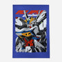 Gundam Eclipse-None-Outdoor-Rug-DancingHorse