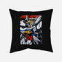 Gundam Eclipse-None-Removable Cover-Throw Pillow-DancingHorse