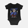 Gundam Strike-Baby-Basic-Onesie-DancingHorse