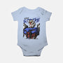 Gundam Strike-Baby-Basic-Onesie-DancingHorse