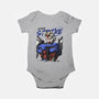 Gundam Strike-Baby-Basic-Onesie-DancingHorse