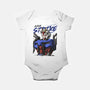 Gundam Strike-Baby-Basic-Onesie-DancingHorse