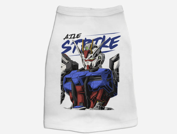 Gundam Strike