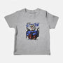 Gundam Strike-Baby-Basic-Tee-DancingHorse