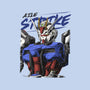 Gundam Strike-None-Glossy-Sticker-DancingHorse