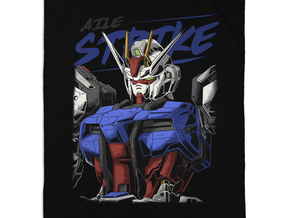 Gundam Strike