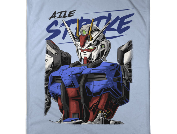 Gundam Strike