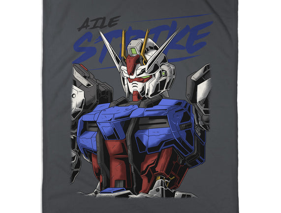 Gundam Strike