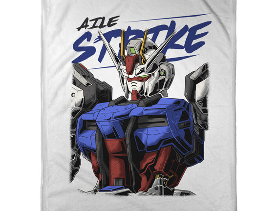 Gundam Strike