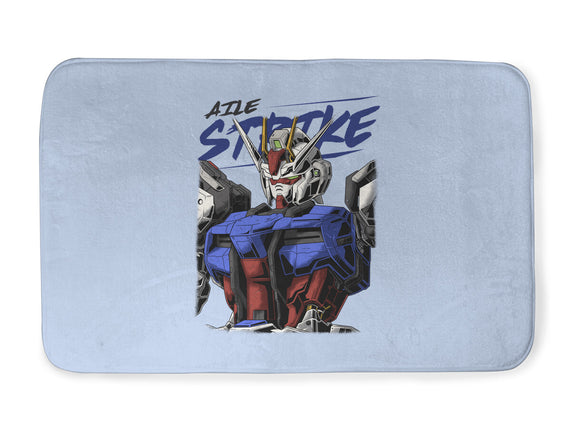 Gundam Strike