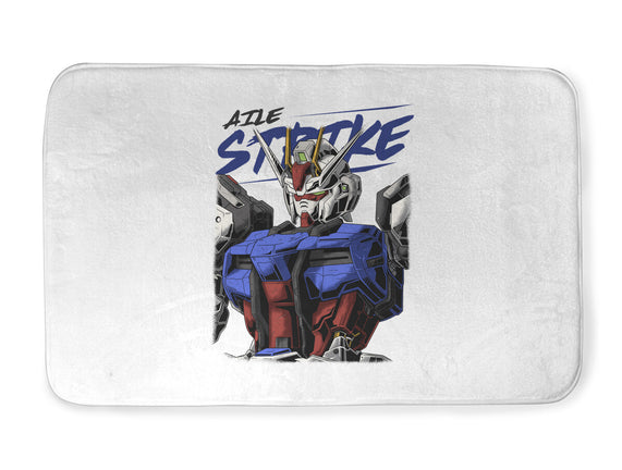 Gundam Strike