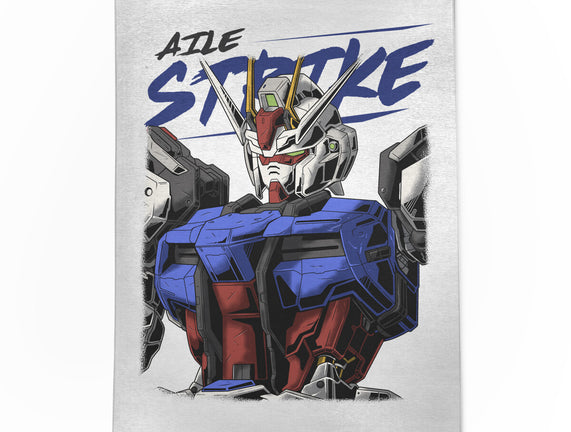 Gundam Strike