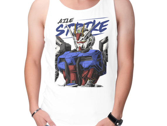 Gundam Strike