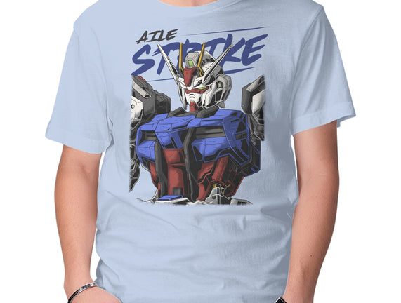 Gundam Strike